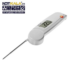 ترمومتر تماسی نفوذی تستو TESTO 103