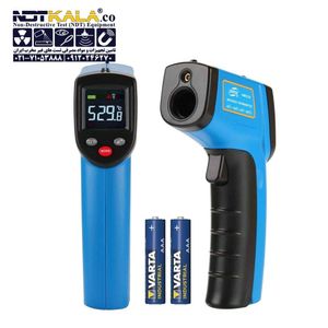 ترمومتر لیزری بنتک Benetech GM533
