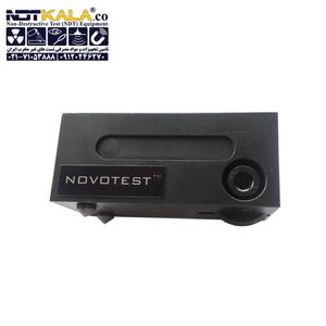 خراش انداز پوشش و رنگ NOVOTEST BH-2815