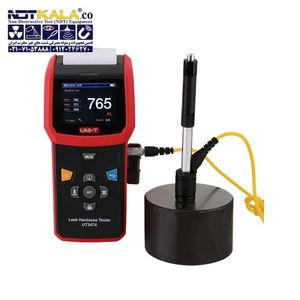 سختی سنج یونیتی مدل Uni-T UT347A
