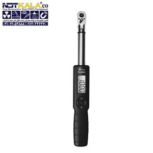 ترکمتر لوترون مدل TQ-8803