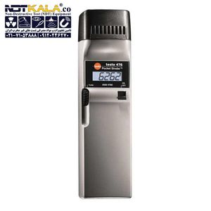 دورسنج استروب اسکوپ تستو TESTO 476