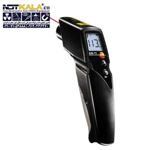 ترمومتر لیزری تستو TESTO 830-T1