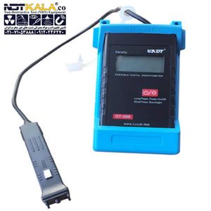 دانسیتومتر فیلم رادیوگرافی LCNDT DT200