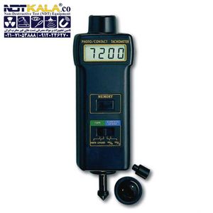 دورسنج نوری مکانیکی LUTRON DT-2236