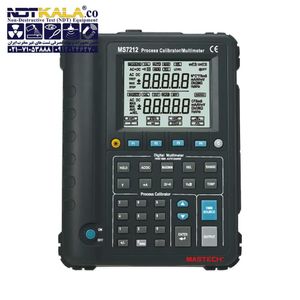 مولتی کالیبراتور Mastech MS7212