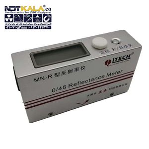 دستگاه رفلکتومتر پوشش رنگ MN-R TECH
