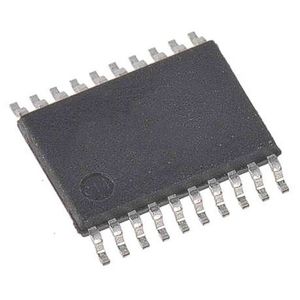 میکرو کنترلر STM32G031F8P6 - اورجینال - New and original+گارانتی