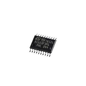 میکروکنترلر STM8S103F3P6  - اورجینال/New and original+گارانتی