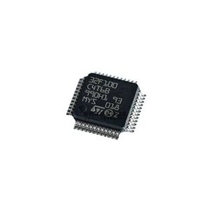 میکروکنترلر stm32f100c4t6b اورجینال -New and original+گارانتی