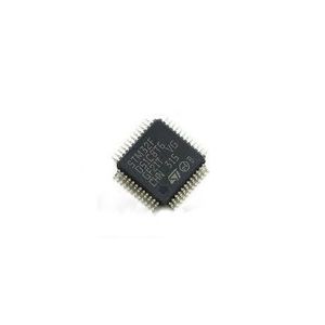 میکروکنترلر STM32F051C8T6 /اورجینال -New and original+گارانتی