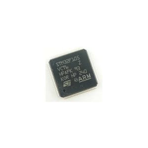 میکروکنترلر stm32f105vct6  /اورجینال -New and original+گارانتی