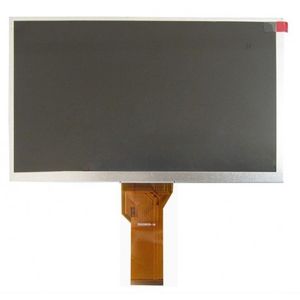 السیدی  9.0 اینچ GN090JPB35-09072Y-800x480 -RGB 50-16:9-B450   (بدون تاچ) tft lcd - گرید +A