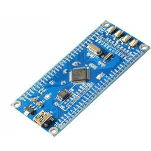 برد STM32F105RCT6 board