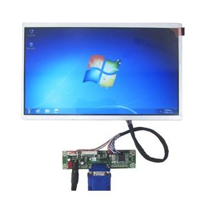 ال ای دی 10.1 اینچ با رزولوشن 1024*600  led 10.1inch - گرید A