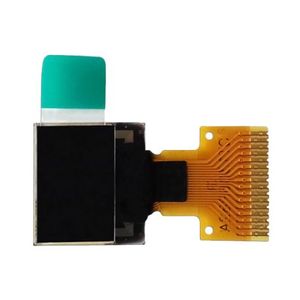 OLED 0.42 inch White 70x40 IIC SPI / SSD1315
