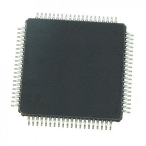 میکروکنترلر STM8S207MBT6B اورجینال-New and original+گارانتی