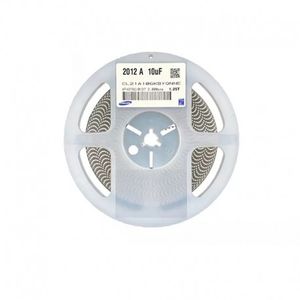 خازن 10uf-0805
