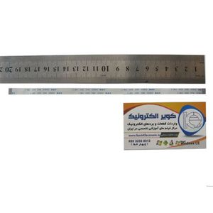 کابل 6پین FFC 6PIN 1mm Same Side 20cm