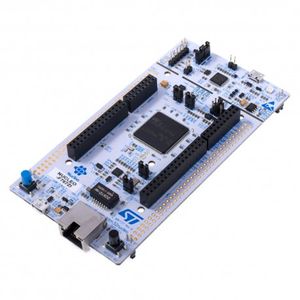 برد  NUCLEO-F767ZI