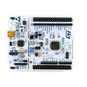 برد   NUCLEO-F446RE