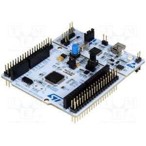 برد   NUCLEO-L053R8