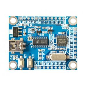 برد STM32F030F4P6 Core board