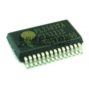 PL2303TA /اورجینال    USB to RS232 converters/cables/dongles