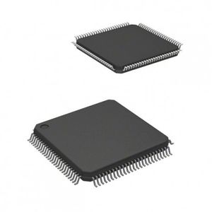 میکروکنترلر stm32f101r8t6 /اورجینال- New and original+گارانتی