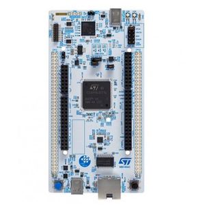 برد NUCLEO-H563ZI