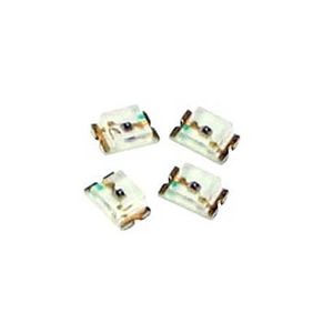 LED نوع SMD سایز 0603 رنگ قرمز LED-0603-RED