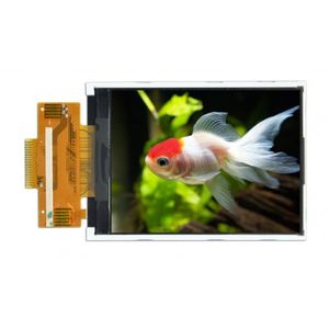 السیدی 2.8 اینچ TFT LCD 2.8 inch With Touch - 240x320 - SPI - ILI9341