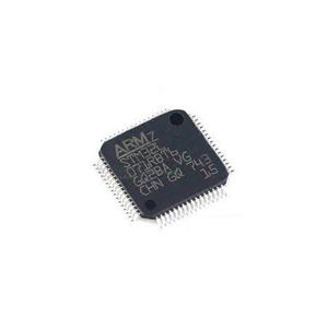 میکروکنترلر STM32L071RBT6- اورجینال-New and original+گارانتی