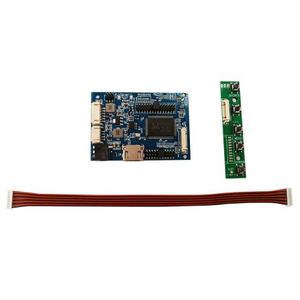 درایور برد تصویری با ورودی HDMI مخصوص مادربرد، برد رزبری، نانو پای، بیگل بن و ...
