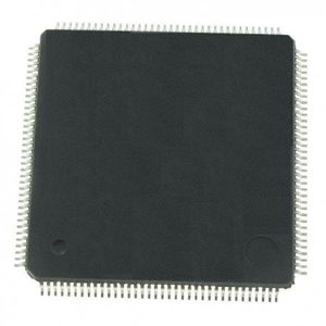 میکروکنترلر STM32F205ZET6  اورجینال-New and original+گارانتی