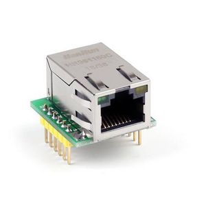 ماژول W5500 Module TCP/IP Ethernet Module - W5500