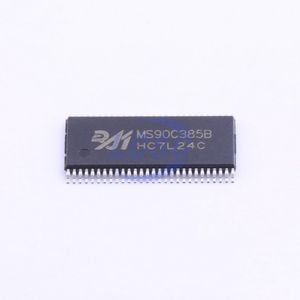آیسی  RGB TO LVDS - MS90C385B - TSSOP56 - اورجینال -New and original+گارانتی