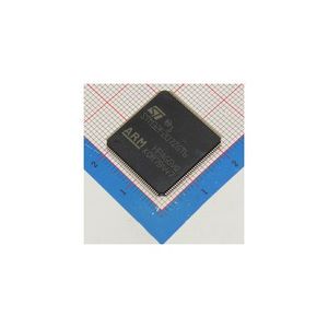 برد کاربردی  و حرفه ای     EWB-STM32H7B0 v4.0 (جدید) ساپورت السیدی های 40 و 50 پین