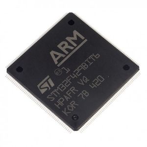 مقاومت 12.4K - Resistor - SMD (0603) 1%