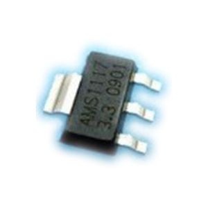 رگولاتور 3.3 ولت AMS1117 اورجینال -New and original+گارانتی
