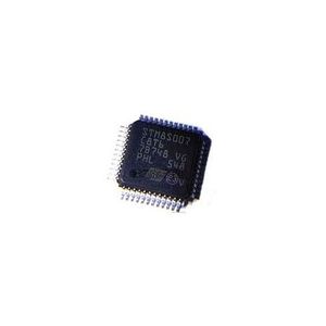 میکروکنترلر stm8s007c8t6 /اورجینال/New and original+گارانتی