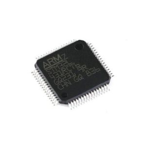میکروکنترلر STM32L431RCT6- اورجینال-New and original+گارانتی