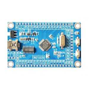 برد STM32F103C8T6 board