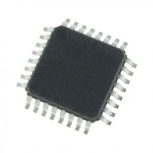 میکروکنترلر STM8L151K4T6 اورجینال-New and original+گارانتی