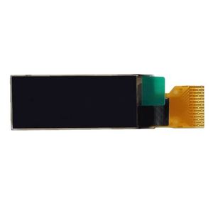 OLED 0.91 inch White 128x32 IIC / SSD1306