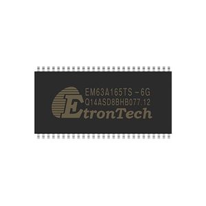 آیسی EM63A165TS-6G رم - اورجینال -New and original+گارانتی