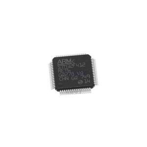 میکروکنترلر STM32F412RET6 اورجینال-New and original+گارانتی