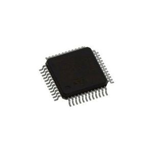 میکروکنترلر STM32F103CBT6  اورجینال-New and original+گارانتی