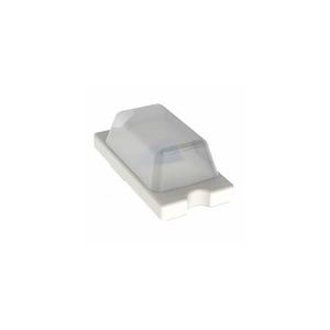 LED نوع SMD سایز 0603 رنگ آبی - LED-0603-blue