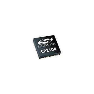 cp2104-usb2usart   CP2104-F03-GM   QFN-24